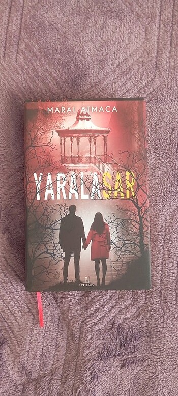 Yaralasar