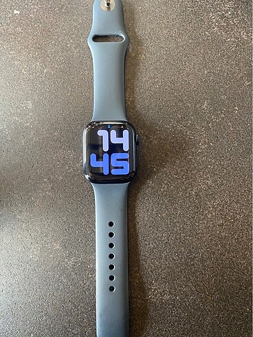 Apple Watch 7 series