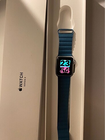 Apple Watch 3