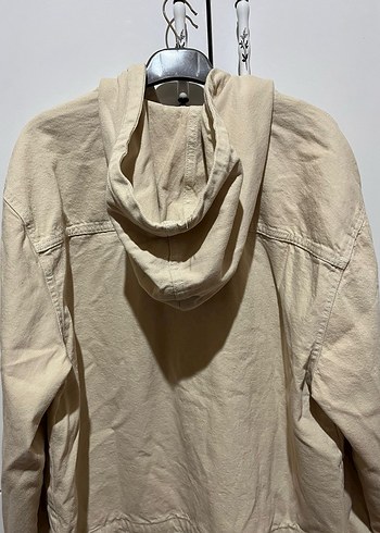 Pull and bear ceket - Görsel 2