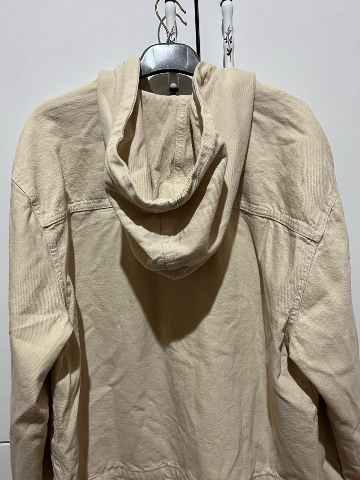 Pull and bear ceket - Görsel 2