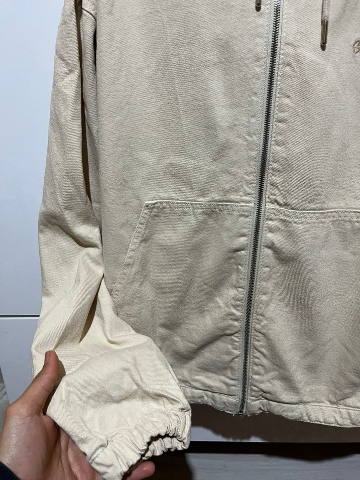 Pull and bear ceket - Görsel 3