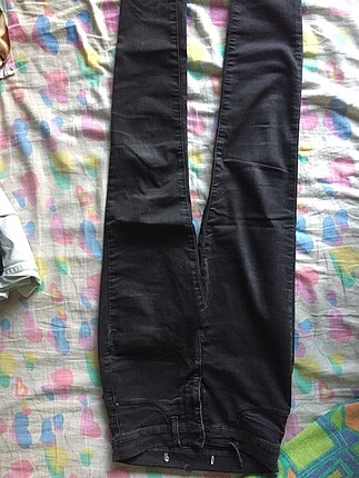 LC Waikiki Tayt kot pantolon