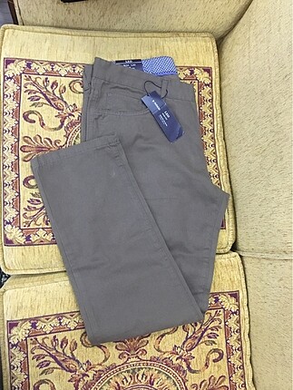 Gabardin erkek pantolon