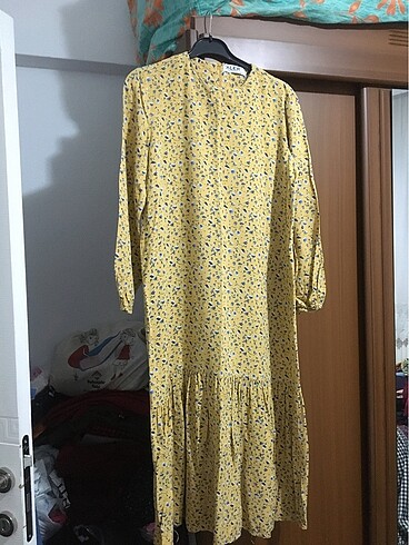 Tunik elbise