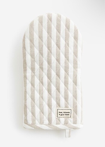 H&M Home HM Home 3?lü Fırın Eldiveni Seti