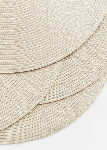 H&M Home H&M Home 4lü Amerikan Servis