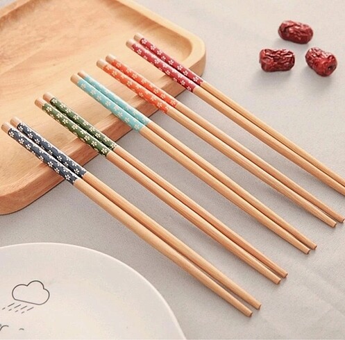 Diğer Chop stick
