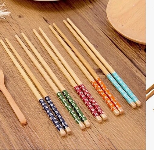 Chop stick