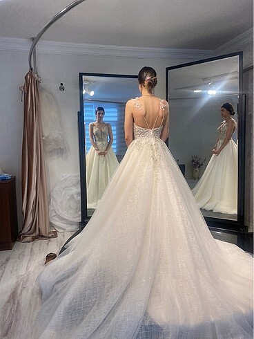 Nova sposa gelinlik