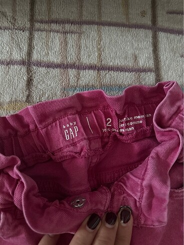 Gap Jeans
