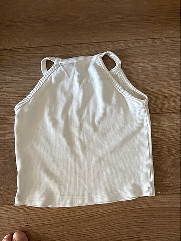 Diğer Crop tisort