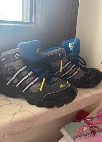 Adidas Outdoor Ayakkabi