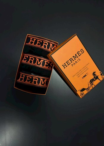 Hermes l/xl