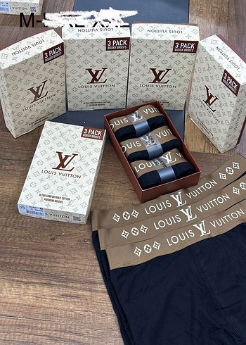 Louis Vuitton l/xl