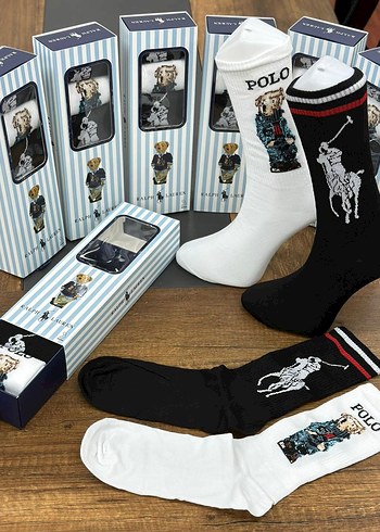 U.S Polo Assn.