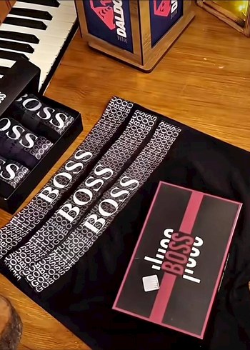 Hugo Boss l/xl