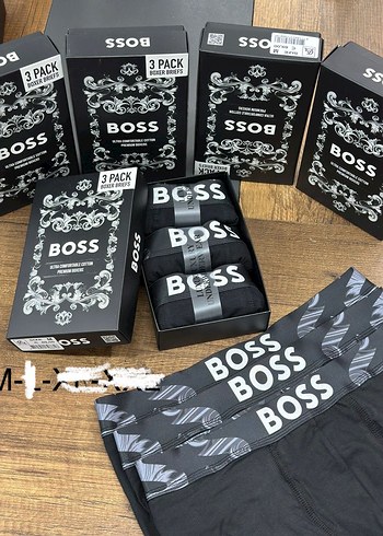 Hugo Boss l/xl