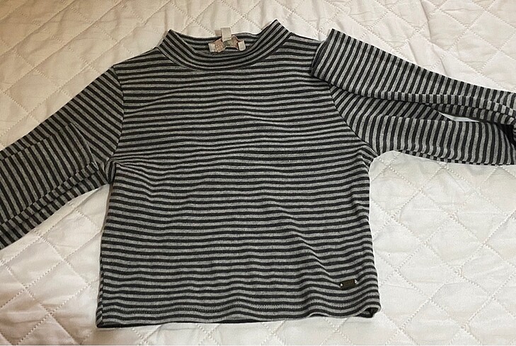 pull and bear üst