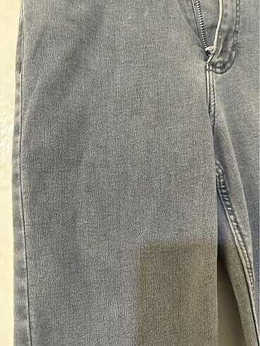 xs Beden Zara kot pantolon