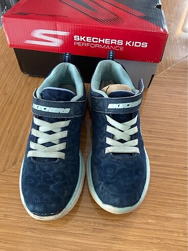 Skechers ayakkabı
