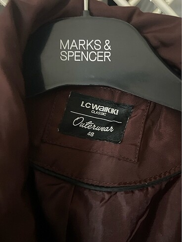 LC Waikiki Lcw mont