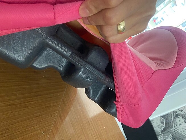 15-36 kg Beden pembe Renk Çocuk bebek oto koltuğu