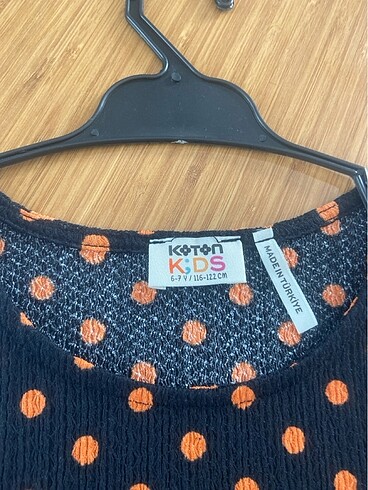 Koton Benekli