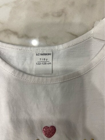 LC Waikiki Lcw tişört