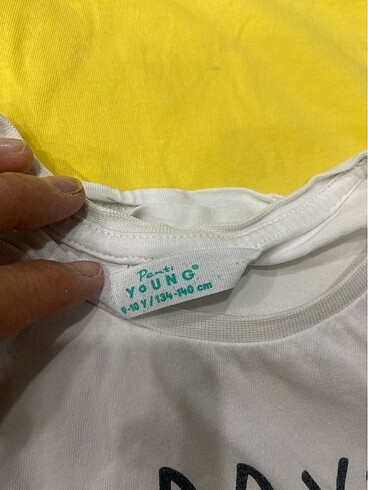 LC Waikiki Lcw tişört