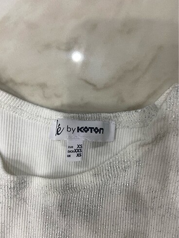 Koton Koton tişörtler