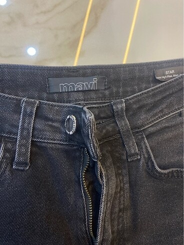 26 Beden Mavi jean