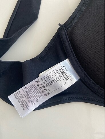 44 Beden Decathlon 80C