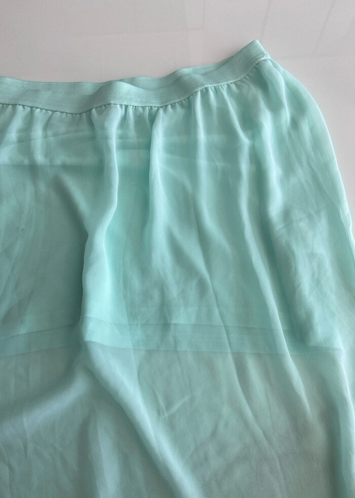 Pareo etek - Görsel 2