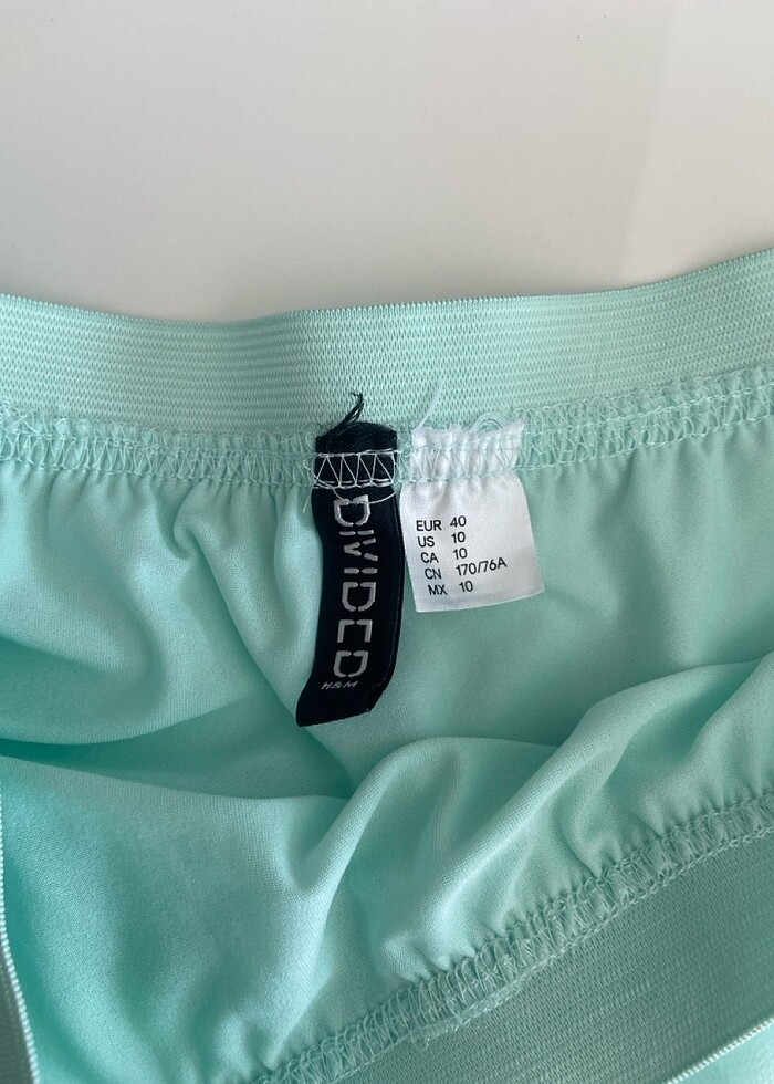 Pareo etek - Görsel 3