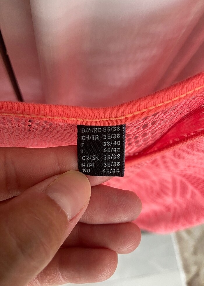 Plaj elbisesi - Görsel 2