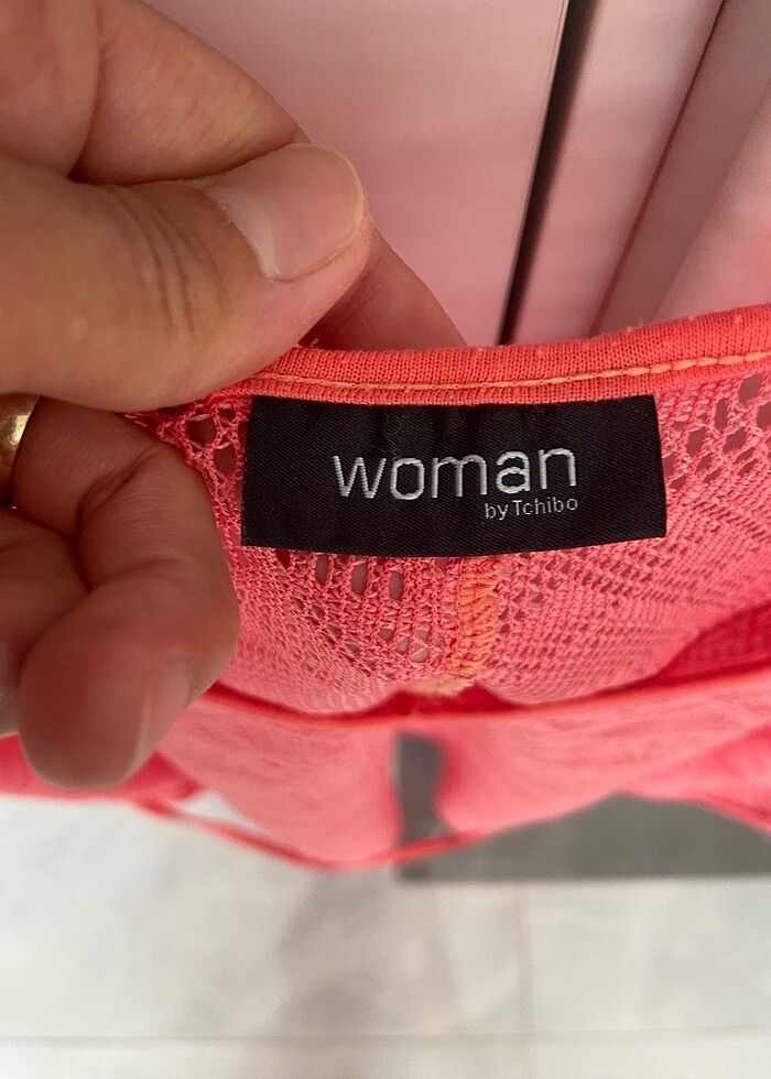 Plaj elbisesi - Görsel 3