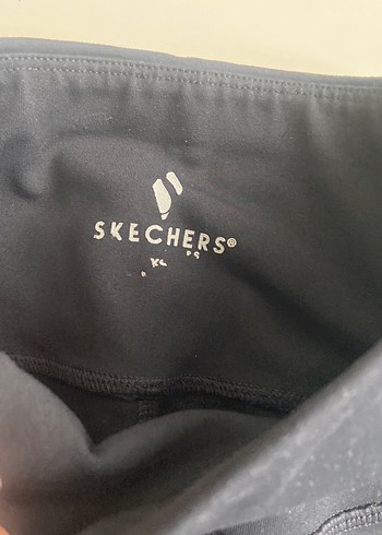 Siyah Kadın Sıcak Tayt - Görsel 2