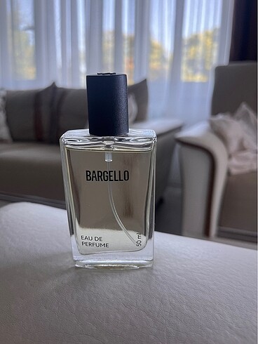 Diğer Bargello parfüm