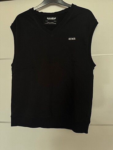 s/m Beden PULL BEAR OVEREİZE SUVETER