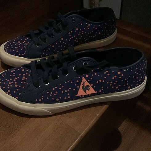 Le Coq Sportif Bayan Spor ayakkabı
