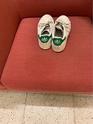 Adidas Erkek spor ayakkabı