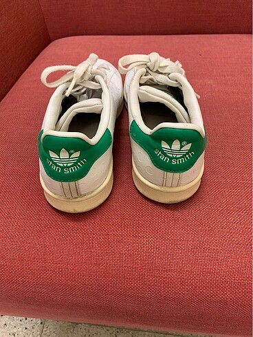 Bayan stan smith spor ayakkabı