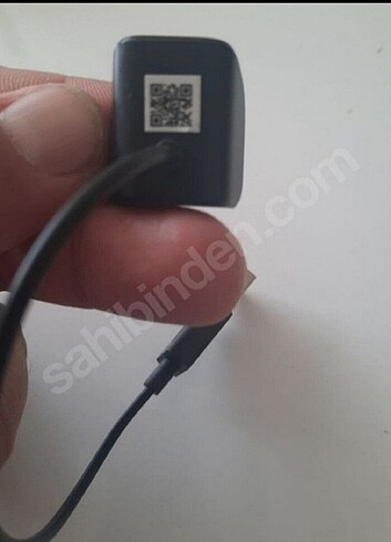  Beden Samsung fit 2 bileklik 
