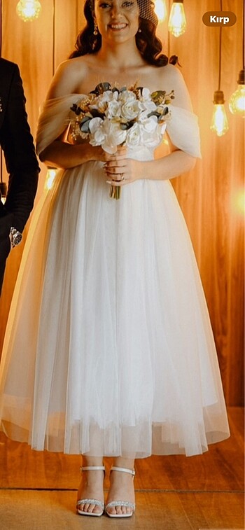 Nikah elbisesi