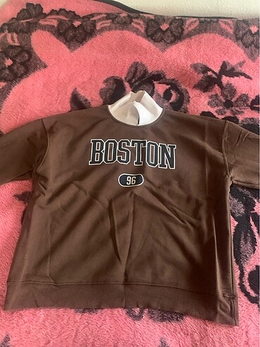 Atmosphere boston kahverengi sweet