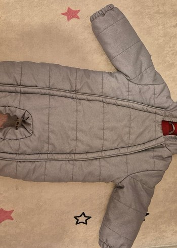 astronot mont - Görsel 2