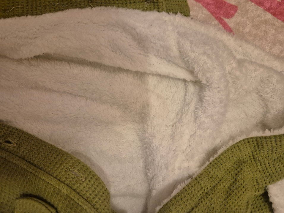 Düğmeli, Nakışlı Kahverengi Bebek Tulumu - Görsel 2