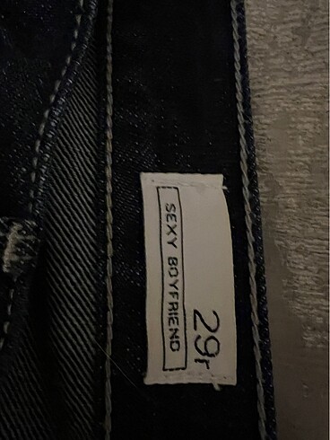 40 Beden GAP PANTOLON
