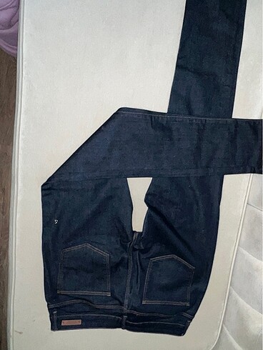 40 Beden lacivert Renk PROMOD jean pantolon